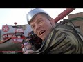 Back to the Future Part 2 (3/12) Movie CLIP - Hover Board Chase (1989) HD