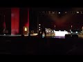 Darius Rucker Frankie Antonelli Wando h.s. talent show