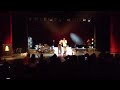 Darius Rucker Frankie Antonelli Wando h.s. talent show