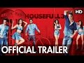 Housefull 3 Official Trailer  Akshay Kumar, Riteish Deshmukh, Abhishek Bachchan