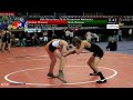 Preseason Nationals MS 105 Final - Nick Reenan vs. Jordan Shearer