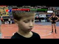 Preseason Nationals MS 105 Final - Nick Reenan vs. Jordan Shearer
