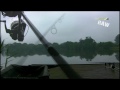 NASH TV : RAW! - NICK'S SUMMER CARP FISHING DIARY PART 1 - NICK BURRAGE