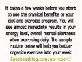 How To Get Rid Of Love Handles For Men