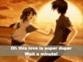 Super Duper Love - Joss Stone - 2003