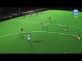 Kampong - Den Bosch (9-1)