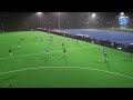 Kampong - Den Bosch (9-1)