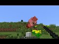 Minecraft: Warfield 3 Mod - TONS OF GUNS! (HD)