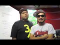 JoHaRa & Zizan Razak (Promo Bikers Kental)