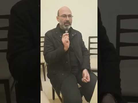 «Սահակ վարդապետ բոլոր աղքատներուն հայրն էր» «Սահակ վարդապետ բոլոր աղքատներուն հայրն էր»