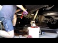 How to change drum brakes to disc brakes HD