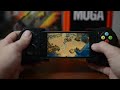 Moga Ace Power Gaming Controller For iPhone 5S/5C/5 & iPod Touch 5G - Hands On Demo & Review