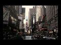 【作業用BGM】 ~街歩き向けBGM♪~City Walkin' 【JAZZ】