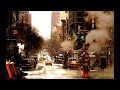 【作業用BGM】 ~街歩き向けBGM♪~City Walkin' 【JAZZ】