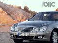 מרצדס E קלאס Mercedes E-Class