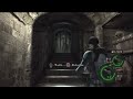 RESIDENT EVIL 5 LOST In NIGHTMARES GAMEPLAY (HD)