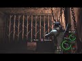 RESIDENT EVIL 5 LOST In NIGHTMARES GAMEPLAY (HD)