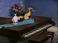 Siamese Cat song - Lady and the Tramp - English