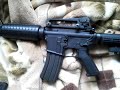 次世代M4A1 紹介