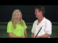 Wilson Pro Staff Six.One 90 BLX Racquet Review