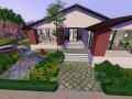 the sims 3 house - Heartwiew 534