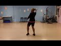 How to Do the Wobble Instructional