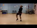 How to Do the Wobble Instructional