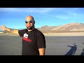 Supercar Showdown: Lambo Balboni vs. TT Ford GT vs. Supercharged R8