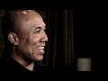 Hines Ward BECOME ONE Trailer