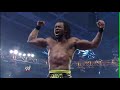 Kofi Kingston vs. JTG: WWE Superstars, Jan. 25, 2013