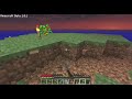 Minecraft Nightfall Survival Island Multiplayer! Ep. 1