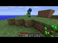 Minecraft Nightfall Survival Island Multiplayer! Ep. 1