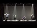 Prepix Crew :: Urban Dance Showcase :: Freestyle Performance :: Hip Hop New Style