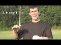 How To Pull A Frisbee Far | Brodie Smith