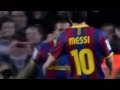 Dani Alves Amazing Goal - Barcelona vs Getafe HD 19/3/11 - ...