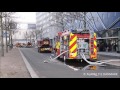25.01.2017 / Brand / København 25.01.2017 / Brand / København