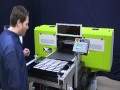 Industrial Inkjet Printer (UV LED) - Xjet, the Game-Changer