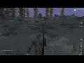DONT TASE ME BRO! ARMA 2 DayZ Breaking Point Ep 1