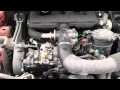 Peugeot Partner I 2002 m. dalys