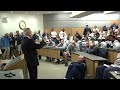 2011 Utah State Football - Famous Idaho Potato Bowl Announcement
