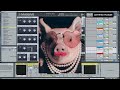 Tutorial: How to Make Nasty Filtered Bass in Massive & Ableton