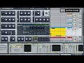 Tutorial: How to Make Nasty Filtered Bass in Massive & Ableton