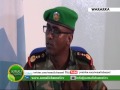 TALISKA CIIDAMADA MIDOWGA AFRICA EE AMISOM OO SHEEGAY INAY MUQDISHO KA BILAABEEN
