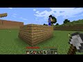 Minecraft: Hershels Land w/Nova, Dan & Chandler Riggs Ep.52 - Meet The Carl