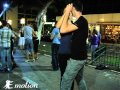 FLASH MOB רוטשילד תא 23.9.2010