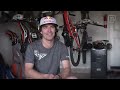 Stealth Electric Bike With FMX Rider Ronnie Renner: Upside Down & Inside Out, Ep. 10