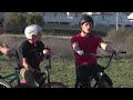 Stealth Electric Bike With FMX Rider Ronnie Renner: Upside Down & Inside Out, Ep. 10