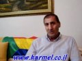 חבר המועצה חליל חלבי