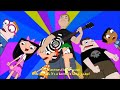 Phineas and Ferb - Backyard Hodge Podge Lyrics