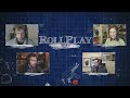 RollPlay R&D - Week 1, Part 1